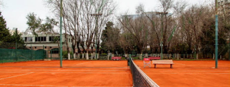 Academia Adriana Korn Tenis